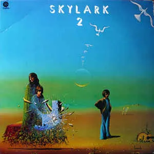 Skylark two